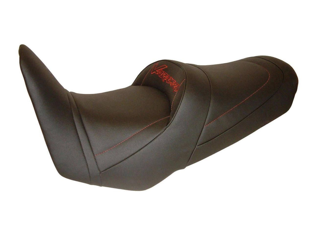 Honda Varadero 1000 1999-2006 Top Sellerie Comfort Seat Gel/Heat Options 516
