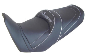 Honda Varadero 1000 1999-2006 Top Sellerie Comfort Seat Gel/Heat Options 1043