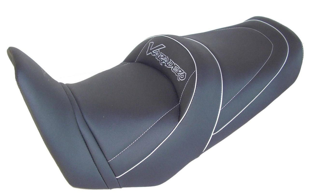 Honda Varadero 1000 1999-2006 Top Sellerie Comfort Seat Gel/Heat Options 1043