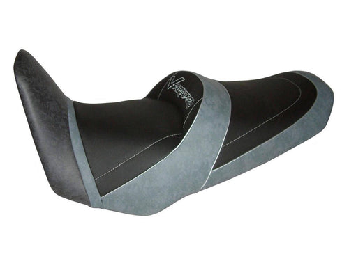 Honda Varadero 1000 1999-2006 Top Sellerie Comfort Seat Gel/Heat Options 2360