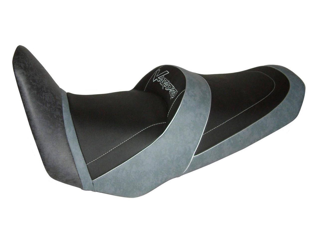 Honda Varadero 1000 1999-2006 Top Sellerie Comfort Seat Gel/Heat Options 2360