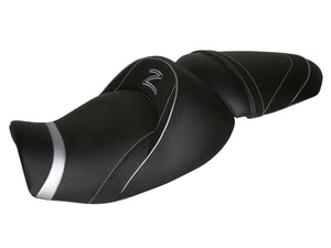 Kawasaki Z750 2007-2011 Top Sellerie Comfort Seat Gel/Heat Lowered/Raised 1984