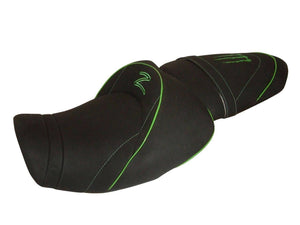 Kawasaki Z750R 2010-2013 Top Sellerie Comfort Seat Gel/Heat Lowered/Raised 2756