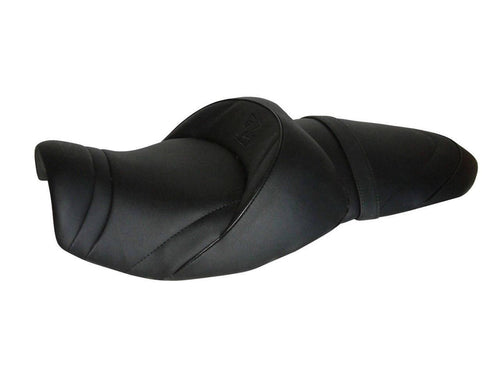 Kawasaki Z1000 2007-2009 Top Sellerie Comfort Seat Gel/Heat Lowered/Raised 2417