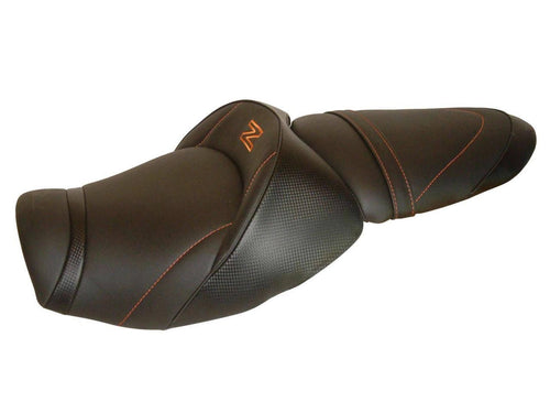 Kawasaki Z1000 2007-2009 Top Sellerie Comfort Seat Gel/Heat Lowered/Raised 3274