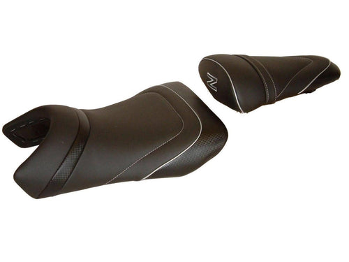 Kawasaki Z1000 2010-2013 Top Sellerie Comfort Seat Gel/Heat Options 3425