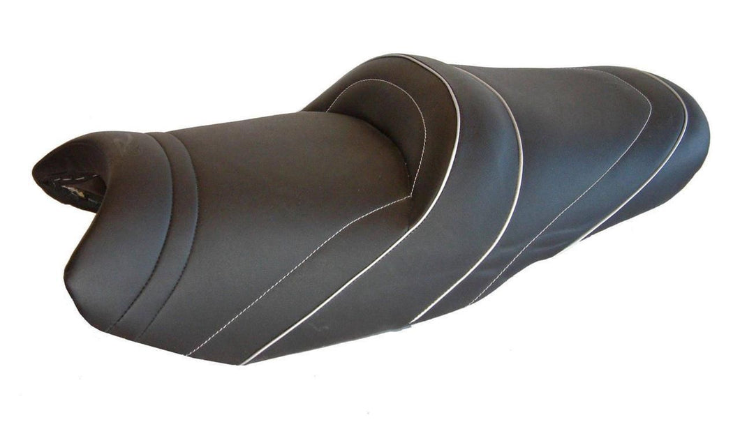 Suzuki Bandit 600 1200 00-04 Top Sellerie Comfort Seat Heated/Gel/Low/High 1221