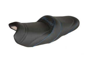 Suzuki Bandit 600 1200 00-04 Top Sellerie Comfort Seat Heated/Gel/Low/High 1261