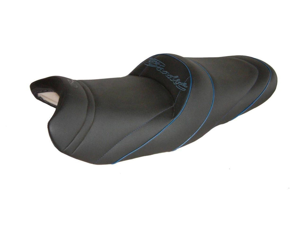 Suzuki Bandit 600 1200 00-04 Top Sellerie Comfort Seat Heated/Gel/Low/High 1261