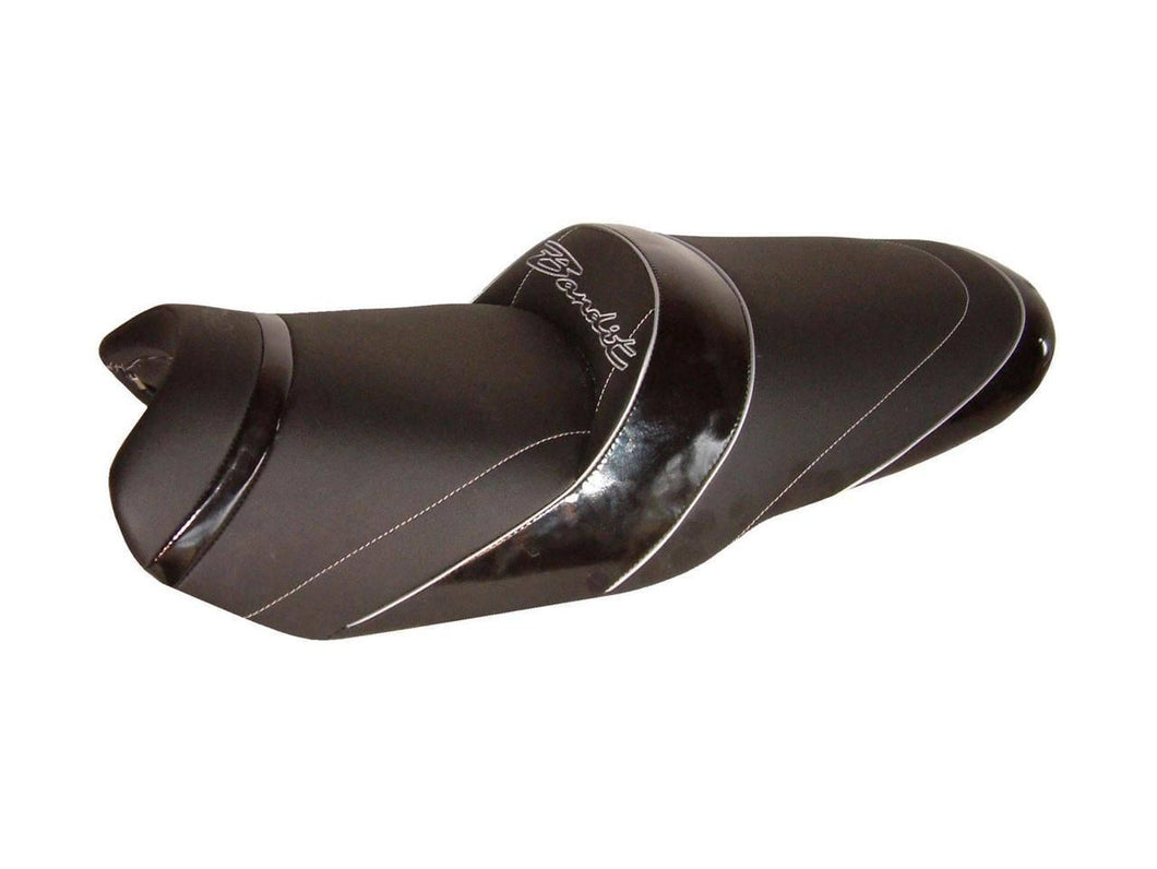 Suzuki Bandit 600 1200 00-04 Top Sellerie Comfort Seat Heated/Gel/Low/High 1845