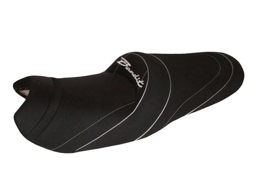 Suzuki Bandit 600 1200 00-04 Top Sellerie Comfort Seat Heated/Gel/Low/High 2142