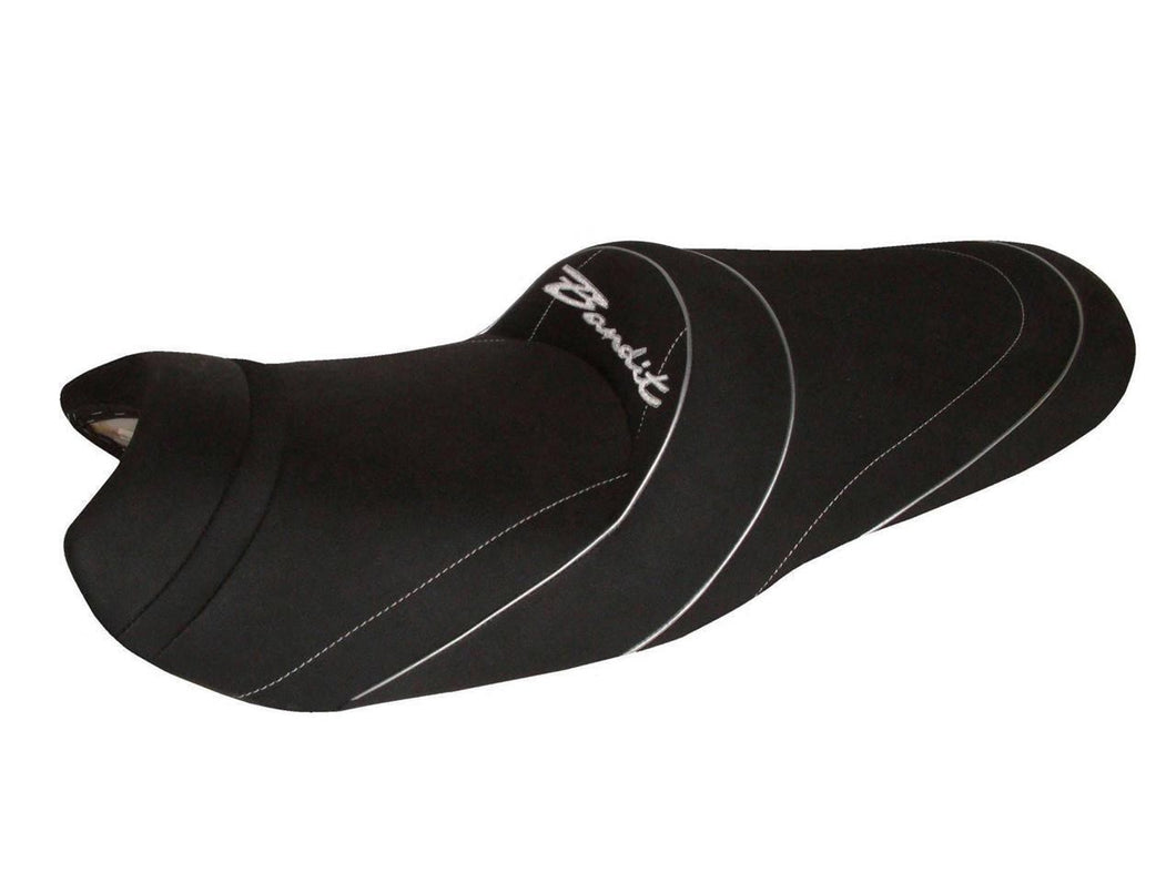 Suzuki Bandit 600 1200 00-04 Top Sellerie Comfort Seat Heated/Gel/Low/High 2142
