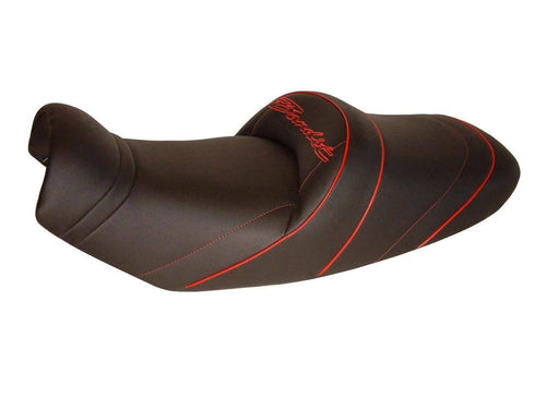 Suzuki Bandit 650 1250 05-09 Top Sellerie Comfort Seat Heated/Gel/Low/High 1693