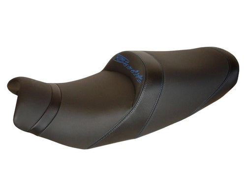 Suzuki Bandit 650 1250 05-09 Top Sellerie Comfort Seat Heated/Gel/Low/High 2947