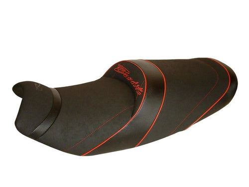 Suzuki Bandit 650 1250 05-09 Top Sellerie Comfort Seat Heated/Gel/Low/High 2967