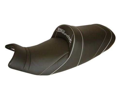 Suzuki Bandit 650 1250 05-09 Top Sellerie Comfort Seat Lowered 2985