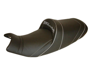Suzuki Bandit 650 1250 05-09 Top Sellerie Comfort Seat Lowered 2985