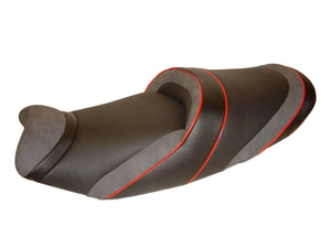 Suzuki Bandit 650 1250 05-09 Top Sellerie Comfort Seat Heated/Gel/Low/High 3341