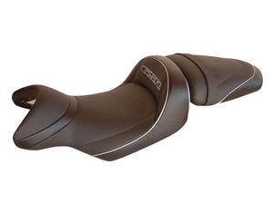 Suzuki GSR 750 2011> Top Sellerie Comfort Seat Heated/Gel/Low/High 2449