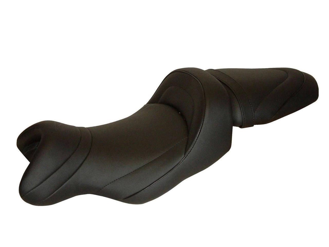 Suzuki GSR 750 2011> Top Sellerie Comfort Seat Heated/Gel/Low/High 2770