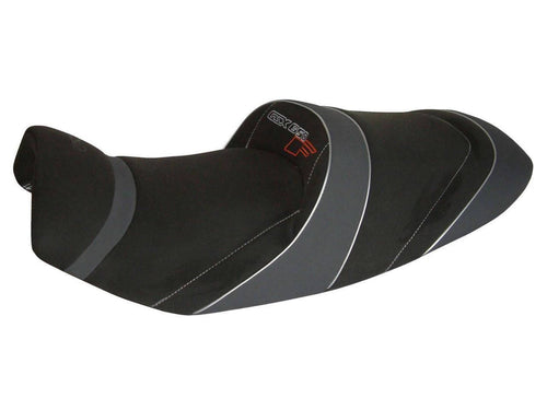 Suzuki GSX650F GSX-F 2008> Top Sellerie Comfort Seat Heated/Gel/Low/High 2060