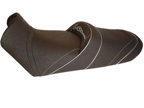 Suzuki DL 650 Vstrom 2002-2011 Top Sellerie Comfort Seat Heat/Gel/Low/High 1632