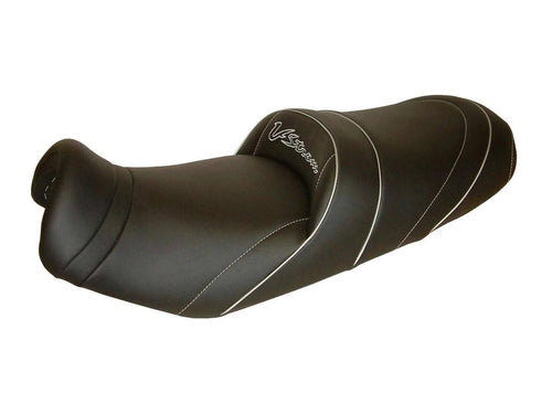Suzuki DL 650 Vstrom 2012-2013 Top Sellerie Comfort Seat Heat/Gel/Low/High 3117