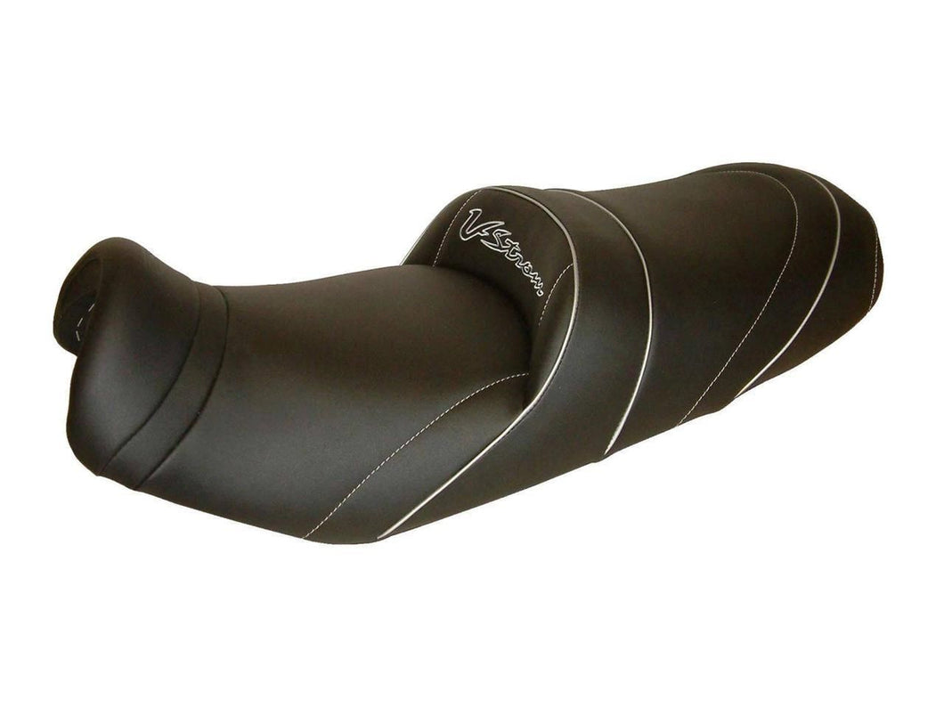 Suzuki DL 650 Vstrom 2012-2013 Top Sellerie Comfort Seat Heat/Gel/Low/High 3117
