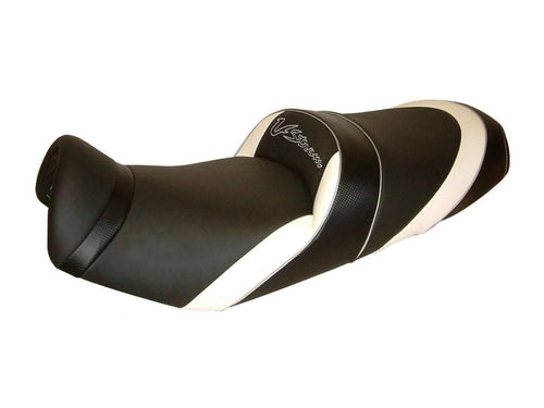 Suzuki DL 650 Vstrom 2012-2013 Top Sellerie Comfort Seat Heat/Gel/Low/High 3118