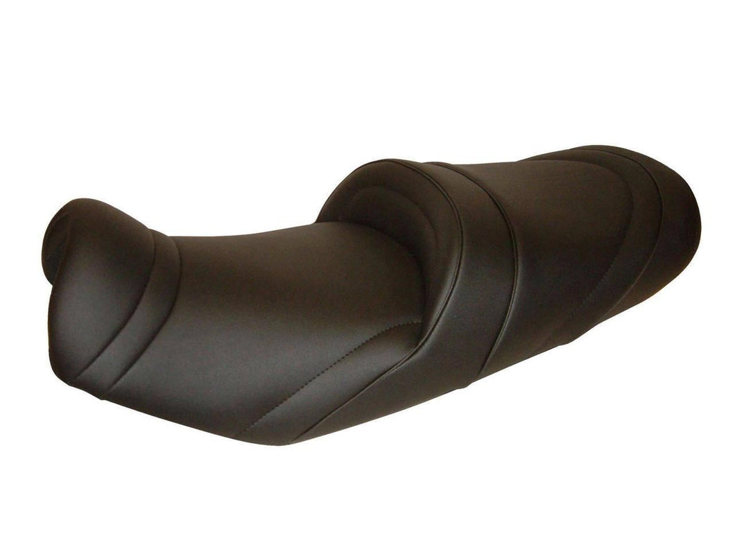 Suzuki DL 650 Vstrom 2012-2013 Top Sellerie Comfort Seat Heat/Gel/Low/High 3509