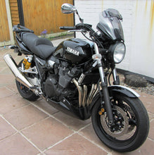 Load image into Gallery viewer, Yamaha XJR 1300 2002-2014 Top Sellerie Comfort Seat Heat/Gel/Low/High/Long 1842