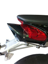 Load image into Gallery viewer, Benelli TNT 1130 2008-2016 GPR Exhaust Systems GPE CF Slipon Muffler &amp; Plate Kit