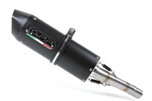 Load image into Gallery viewer, Triumph Street Triple 675 2013-2016 GPR Exhaust Systems Furore Muffler Silencer