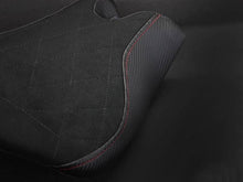 Load image into Gallery viewer, Luimoto Diamond Edition Seat Cover *Fit Comfort Seat Only* Ducati 1199 Panigale