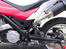 Load image into Gallery viewer, Husqvarna Terra / StradaTR 650 GPR Exhaust Full System 2in1 Furore With Catalyst