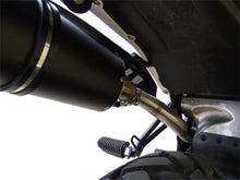 Load image into Gallery viewer, Husqvarna Terra / StradaTR 650 GPR Exhaust Full System 2in1 Furore With Catalyst