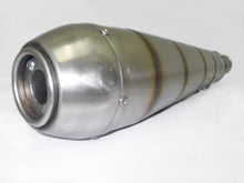 Load image into Gallery viewer, Aprilia Sportcity 250i 2006-2008 Endy Exhaust Full Systems GP Hurricane