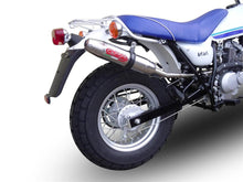 Load image into Gallery viewer, Suzuki Van Van 125 2013-2014 GPR Exhaust Systems Deeptone Slipon Muffler