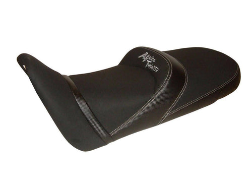 Honda Africa Twin 750 93-02 Top Sellerie Comfort Seat Gel/Heat Options REF38