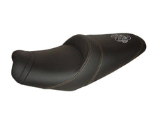 Load image into Gallery viewer, Kawasaki ZX14 ZZR 1400 06-13 Top Sellerie Comfort Seat Gel/Heat Options REF3571