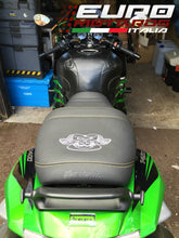 Load image into Gallery viewer, Kawasaki ZX14 ZZR 1400 06-13 Top Sellerie Comfort Seat Gel/Heat Options REF3571