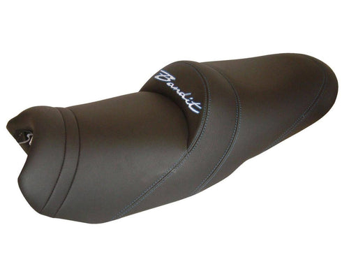 Suzuki Bandit 600 1200 00-04 Top Sellerie Comfort Seat Gel/Heat Options REF3587