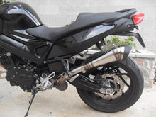 Load image into Gallery viewer, BMW F800R 2009-2012 Endy Exhaust Silencer Brutale