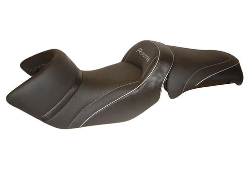 BMW R1200GS Adventure 05-13 Top Sellerie Comfort Seat Gel/Heat Options REF3620