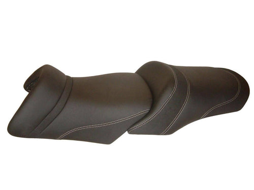 BMW R1200RT R 1200 RT 2005-13 Top Sellerie Comfort Seat Gel/Heat Options REF3619