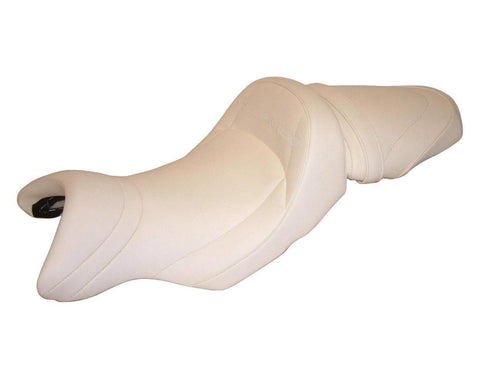 Suzuki GSR 750 Naked Top Sellerie Comfort Seat Gel/Low/High REF3632