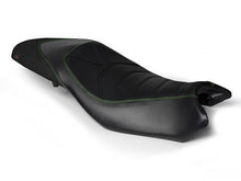 Load image into Gallery viewer, Luimoto Cafe Line Seat Cover 4 Color Options For Triumph Street Triple 2013-2017
