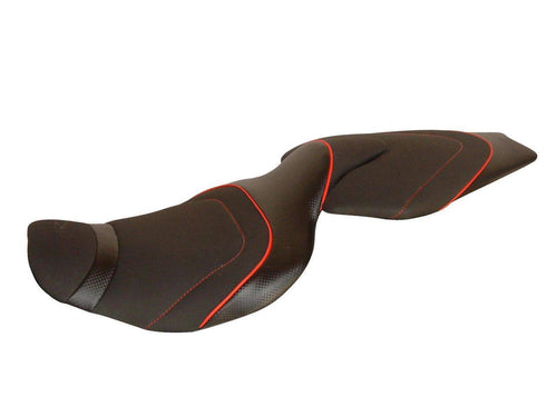 Kawasaki Z1000 2014 Top Sellerie Seat Cover Housse De Selle HSD3682