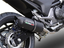 Load image into Gallery viewer, Honda Integra NC 750 X/S/DCT 2014-2015 GPR Exhaust Furore Slipon Silencer New