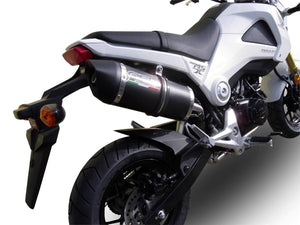 Honda MSX 125 Grom 2013-2015 GPR Exhaust Furore Race Full System & Silencer New